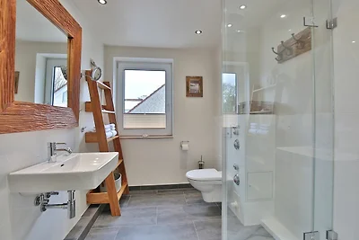 Vakantieappartement Gezinsvakantie Sierksdorf