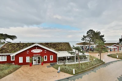 Vakantieappartement Gezinsvakantie Scharbeutz