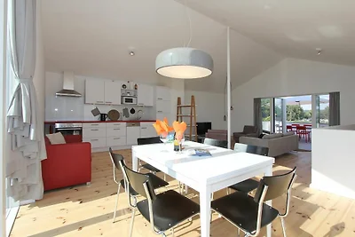 Casa vacanze Vacanza di relax Haffkrug
