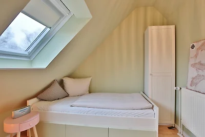 Residenz am Kurpark Appartement 8