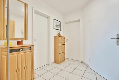 Stranddomizil Appartement 7