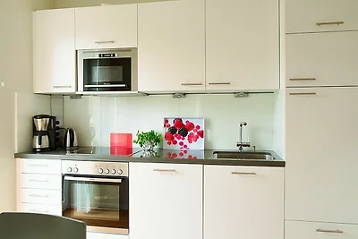 Strandglück Haus C Strandglück Appartement 3C