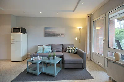 Vakantieappartement Gezinsvakantie Haffkrug
