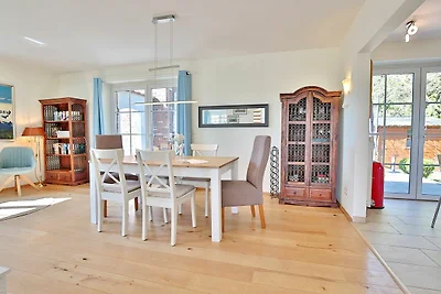 Casa vacanze Vacanza di relax Haffkrug