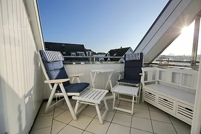 Apartament Dla rodzin Scharbeutz