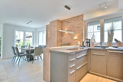 Haus Oberdeck 1 & 2 Haus Oberdeck 2