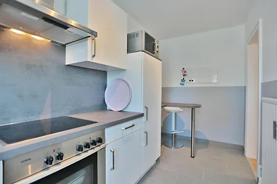 Haus Meeresbrise Appartement 18
