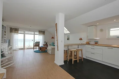 Meerglück Appartement 5