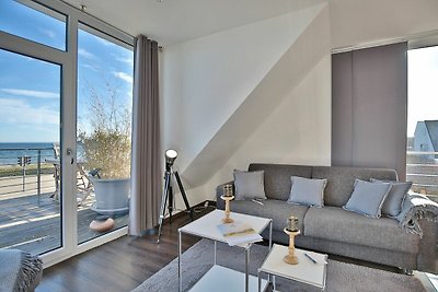 Vakantieappartement Gezinsvakantie Haffkrug