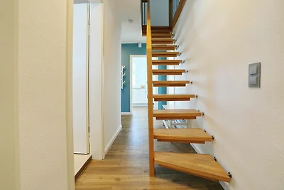 Ferienhaus LUV & LEE Ferienhaus LUV und LEE