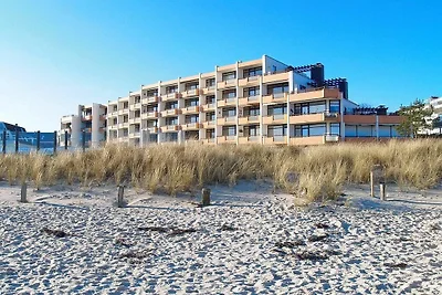 Appartamento Vacanza con famiglia Scharbeutz