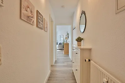 Parkresidenz Appartement 4