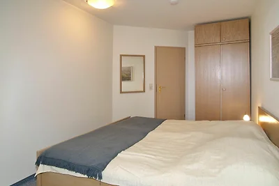 Vakantieappartement Gezinsvakantie Scharbeutz