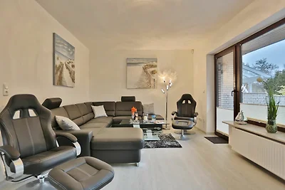 Casa vacanze Vacanza di relax Haffkrug