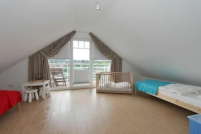 Meerglück Appartement 5