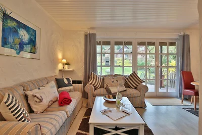 Casa vacanze Vacanza di relax Scharbeutz