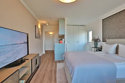 Apartament Dla rodzin Scharbeutz