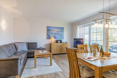 Ostsee-Residenz Appartement 8