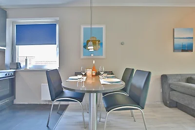 Strandperle Appartement 201