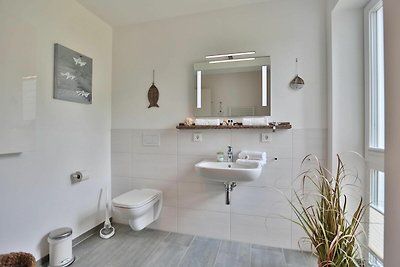Vakantieappartement Gezinsvakantie Haffkrug