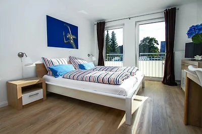 Kurparkresidenz Appartement 5