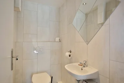 Haus Oceanfront, Appartement 11