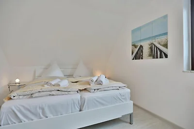 Appartamento Vacanza con famiglia Haffkrug