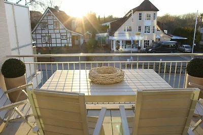 Kurparkresidenz Appartement 16