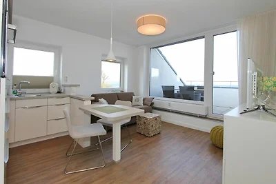 Seetempel Appartement 45