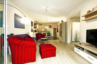 Kurparkresidenz Appartement 5