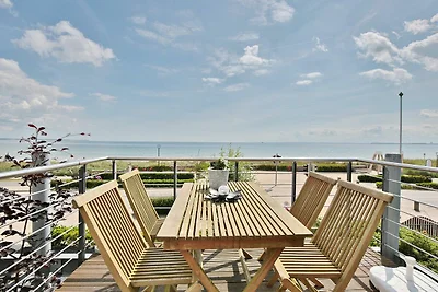 Appartamento Vacanza con famiglia Haffkrug