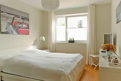 Strandglück Haus C Strandglück Appartement 3C