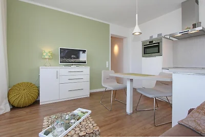 Seetempel Appartement 45