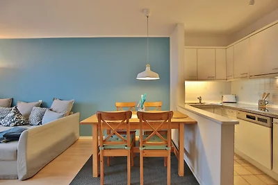 Haus Windrose Windrose Appartement 3 und 1