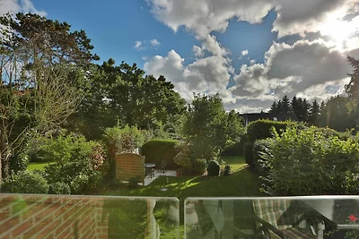 Vakantieappartement Gezinsvakantie Haffkrug