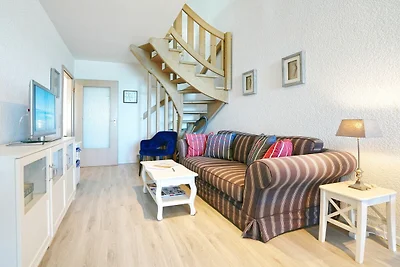 Residenz Ostseestrand Appartement 29