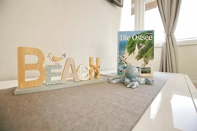 Strandperle Appartement 402