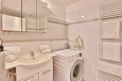 Stranddomizil Appartement 7