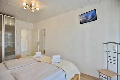 Appartamento Vacanza con famiglia Haffkrug