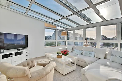 Appartamento Vacanza con famiglia Scharbeutz