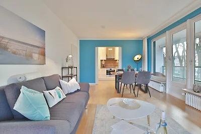 Haus Meeresstrand Appartement 116