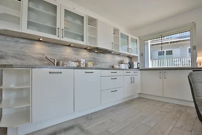 Haus Oceanfront, Appartement 11