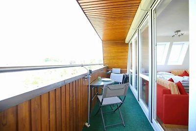 Vakantieappartement Gezinsvakantie Haffkrug