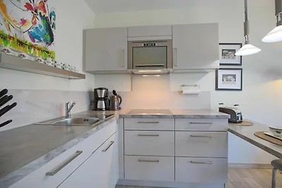 Vakantieappartement Gezinsvakantie Scharbeutz