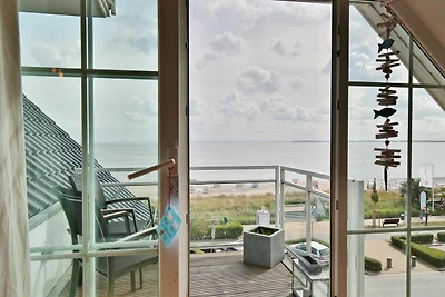 Stranddomizil Appartement 13