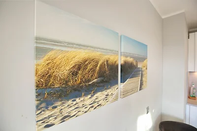 Strandperle Appartement 402