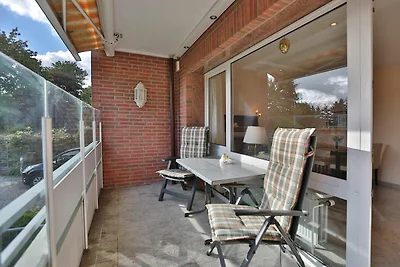 Vakantieappartement Gezinsvakantie Haffkrug