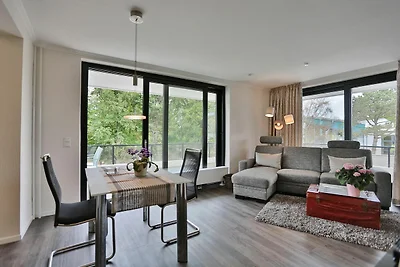 Haus Stranddistel Stranddistel Appartement 2