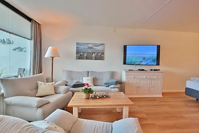 Appartamento Vacanza con famiglia Scharbeutz