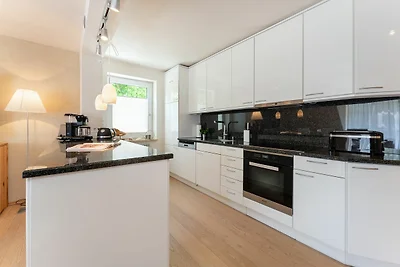 Vakantieappartement Gezinsvakantie Sierksdorf